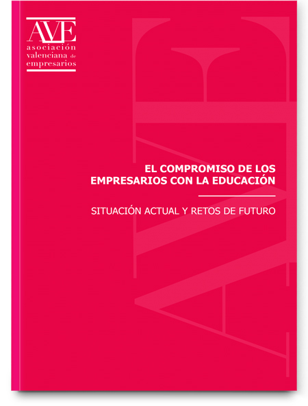 Commitment of the business community to education Commitment of the business community to education