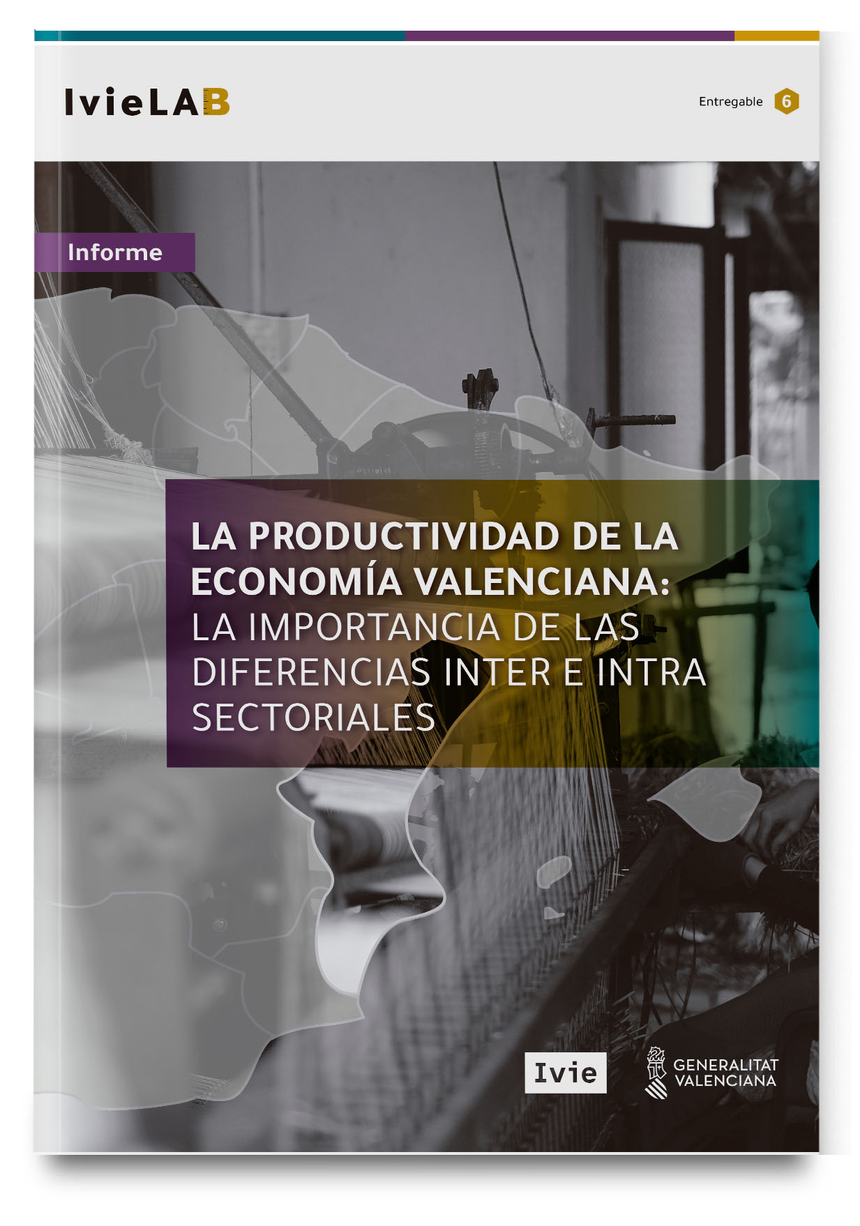 IvieLAB. The Valencian Community