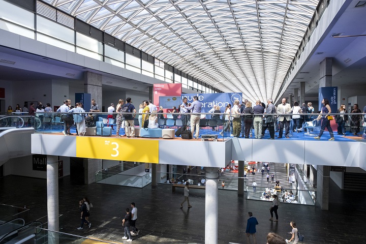 Economic impact of Feria Valencia (Valencia Trade Fair) during 2019 and main characteristics of its exhibitors Economic impact of Feria Valencia (Valencia Trade Fair) during 2019 and main characteristics of its exhibitors