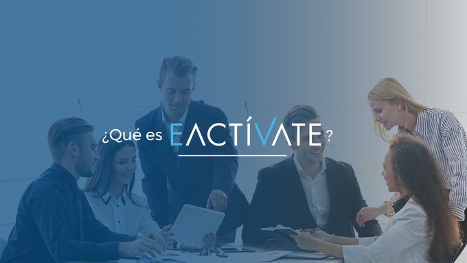 Diseño del Barómetro EActíVate y análisis de resultados Diseño del Barómetro EActíVate y análisis de resultados