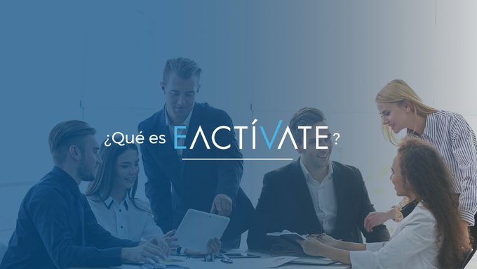 Diseño del Barómetro EActíVate y análisis de resultados