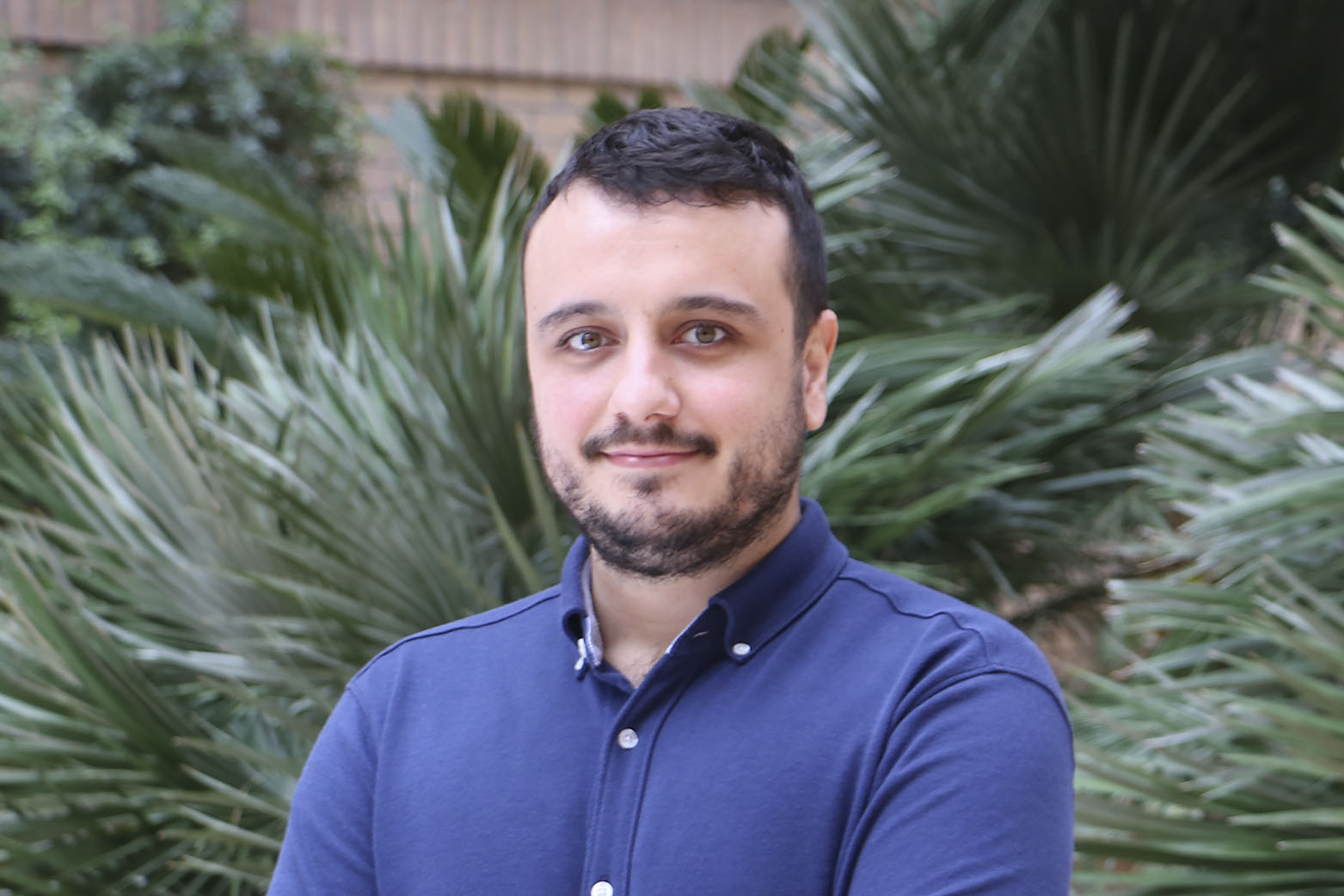 Ignacio Gordo Cuadrado Ignacio Gordo Cuadrado