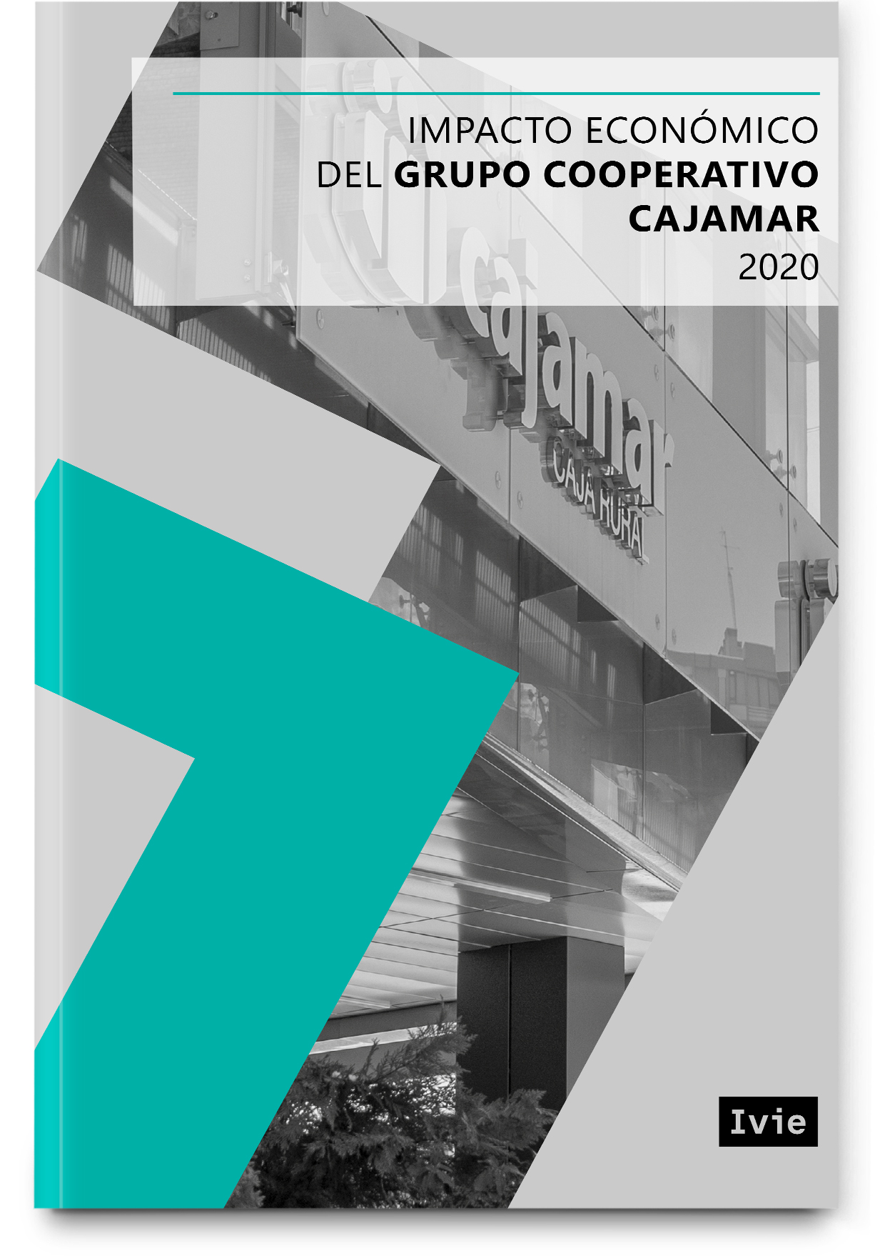 Estudio de impacto económico del Grupo Cooperativo Cajamar