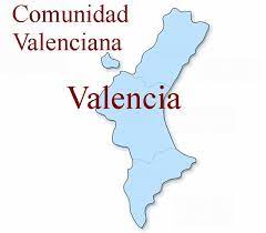 Informe sobre el sistema productivo de la región valenciana
