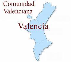 Informe sobre el sistema productivo de la región valenciana Informe sobre el sistema productivo de la región valenciana