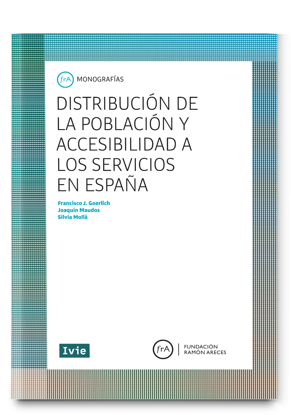 Distribución de la población y acceso a los servicios públicos