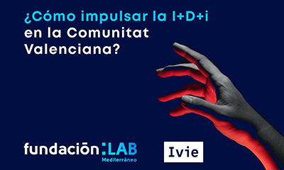 ¿Cómo impulsar la I+D+i en la Comunitat Valenciana? ¿Cómo impulsar la I+D+i en la Comunitat Valenciana?