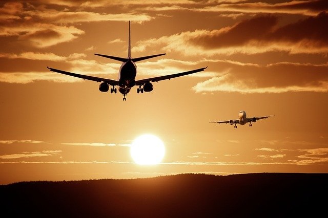 Impacto económico del Aeropuerto de Castellón