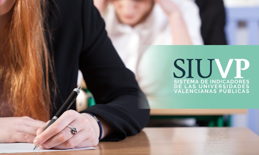 Updating and maintenance of the Valencian Public University System of Information 2022 (SIUVP)