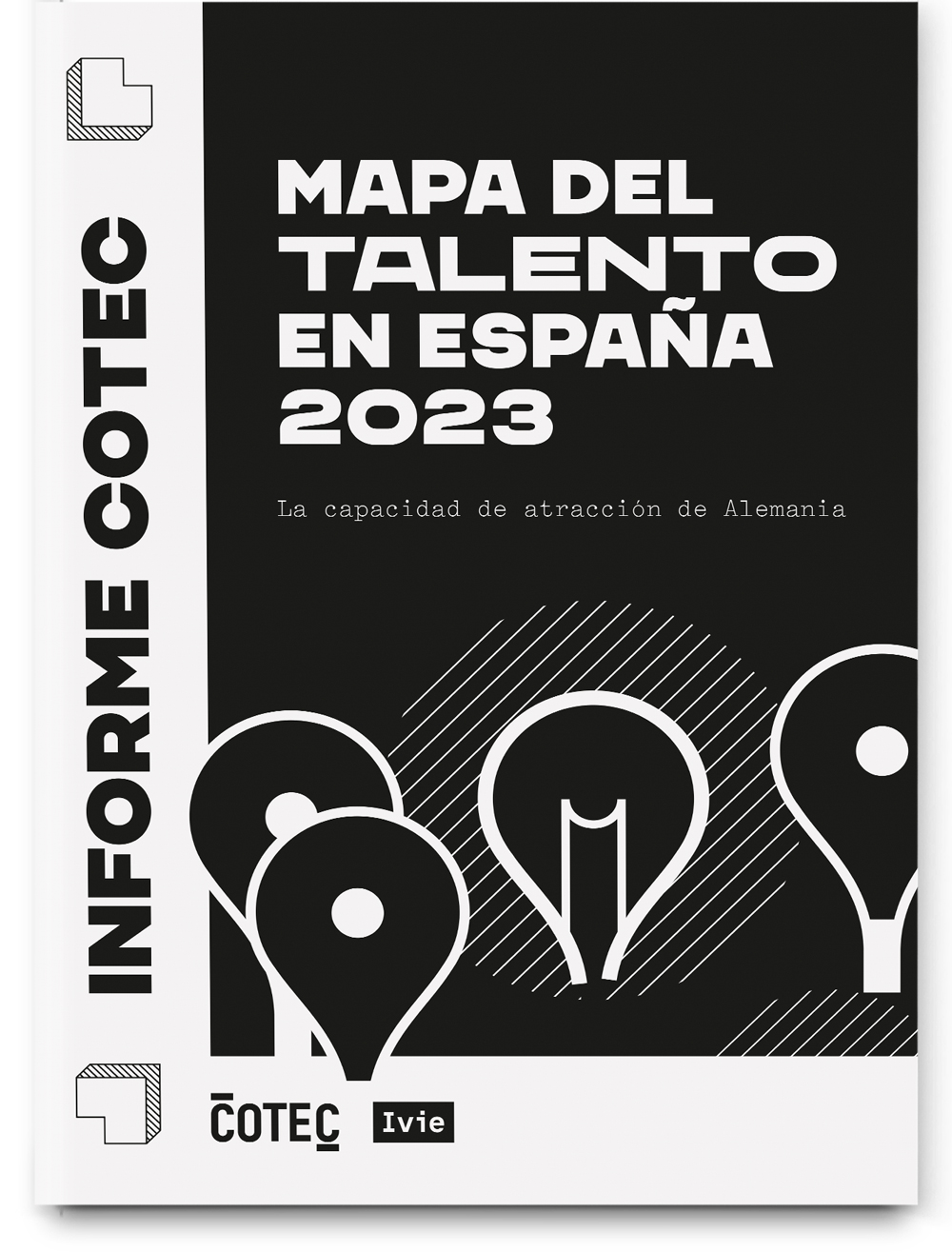 Talent attraction and retention capacity of Spanish autonomous communities. Third Report Talent attraction and retention capacity of Spanish autonomous communities. Third Report