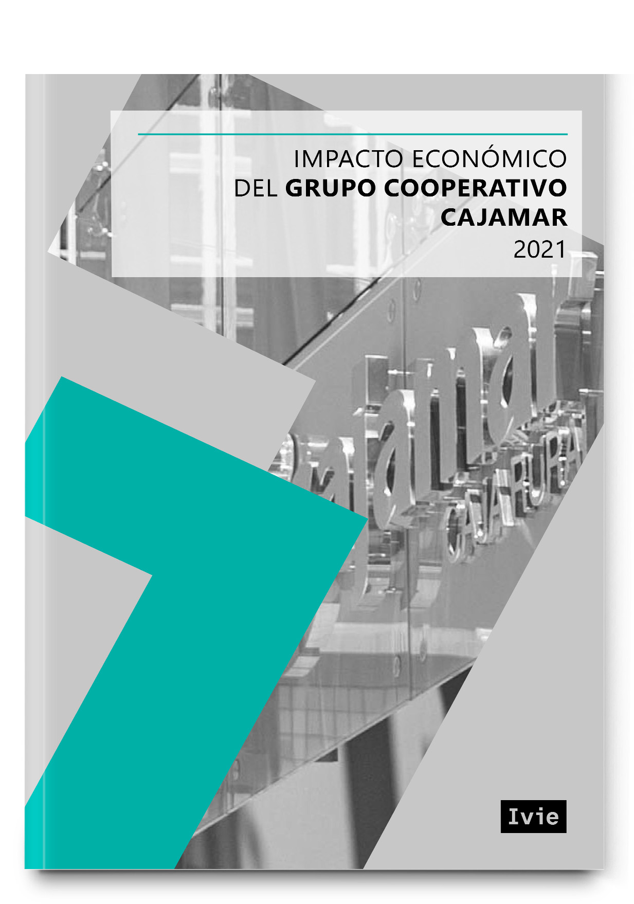 Impacto económico del Grupo Cooperativo Cajamar 2021