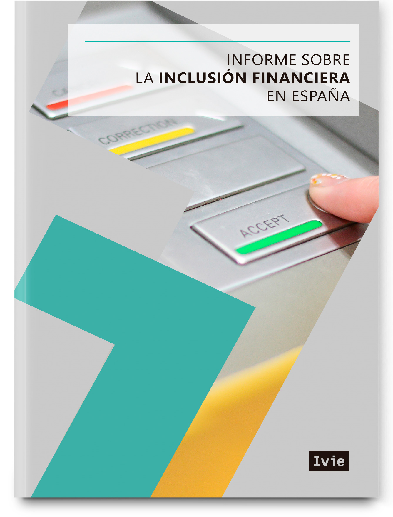 Report on financial inclusion in Spain