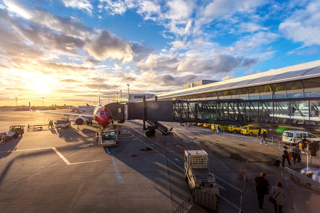 FotoAeropuerto_noticiastock