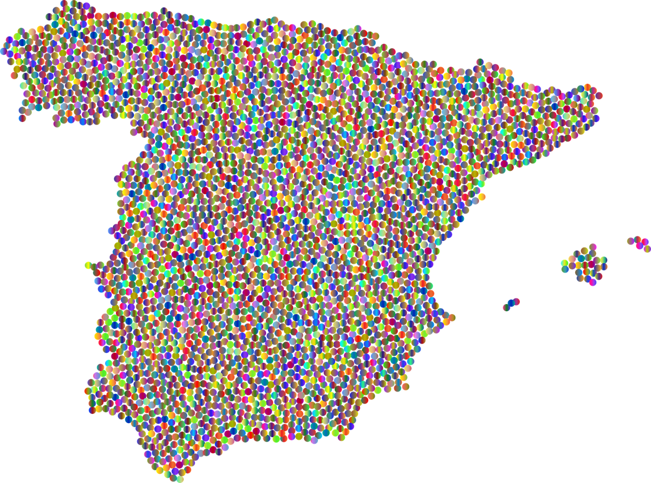 Elaboración de un mapa de códigos postales de España con recursos libres. Cómo evitar pagar por disponer de información de referencia Elaboración de un mapa de códigos postales de España con recursos libres. Cómo evitar pagar por disponer de información de referencia