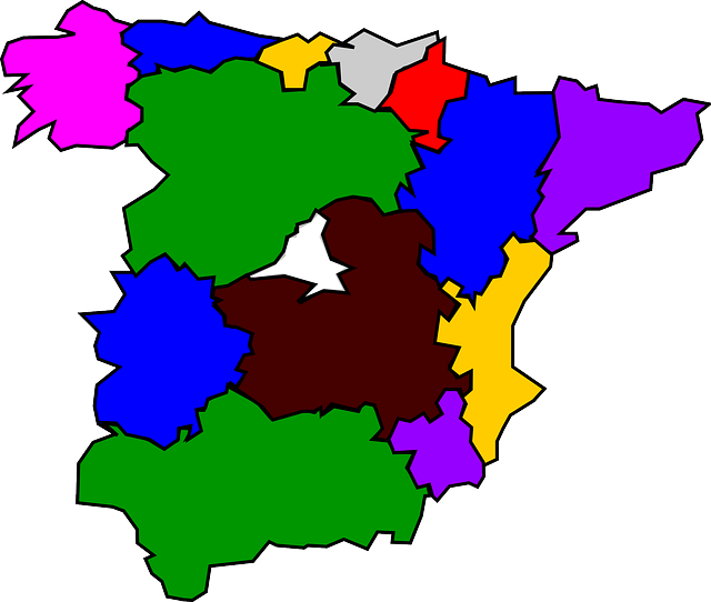 Criteria to determine the location of state public sector headquarters Criteria to determine the location of state public sector headquarters