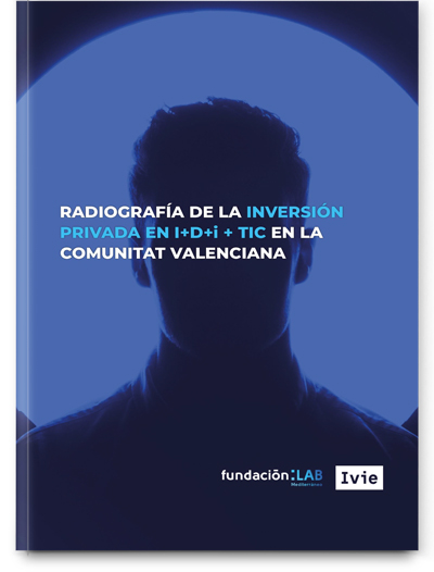 Comprehensive view of private investment in R&D&I in the Valencian Community. Weaknesses and proposed solutions