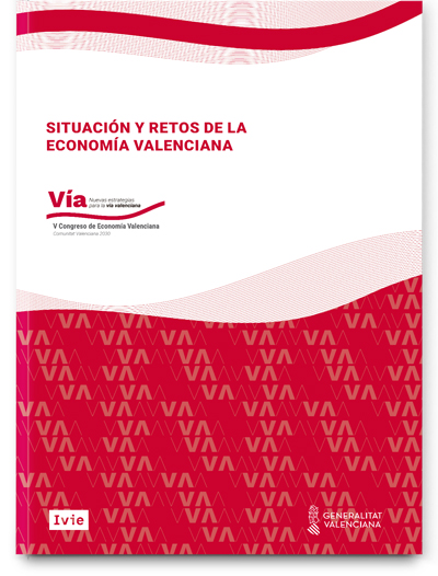 IvieLAB - Situación y retos de la economía valenciana IvieLAB - Situación y retos de la economía valenciana