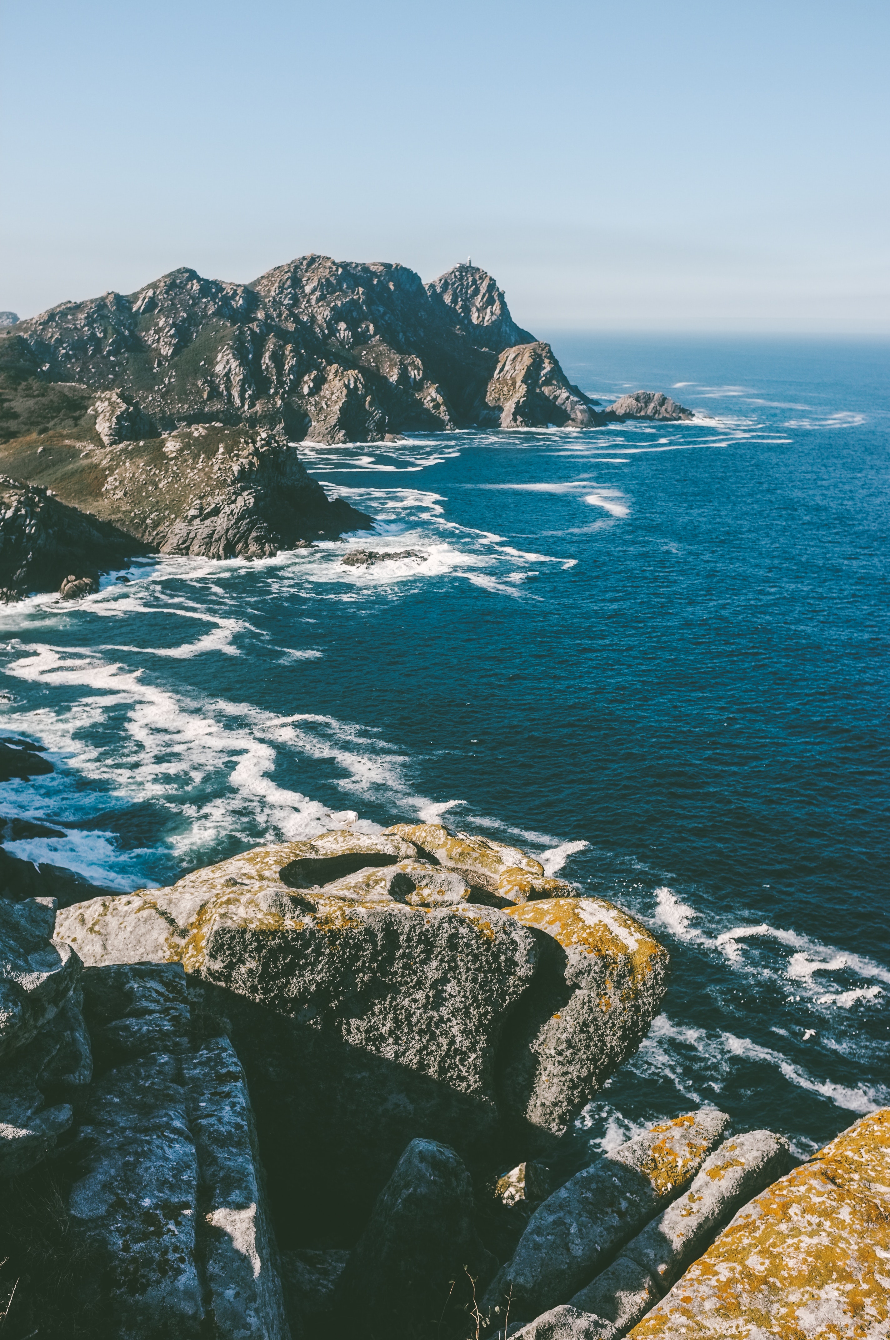 Superficie planimétrica versus superficie del paisaje en España. Superficie 2D versus superficie 3D