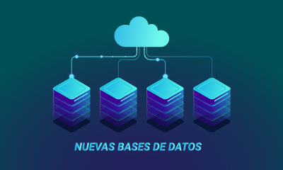 Nuevas bases de datos
