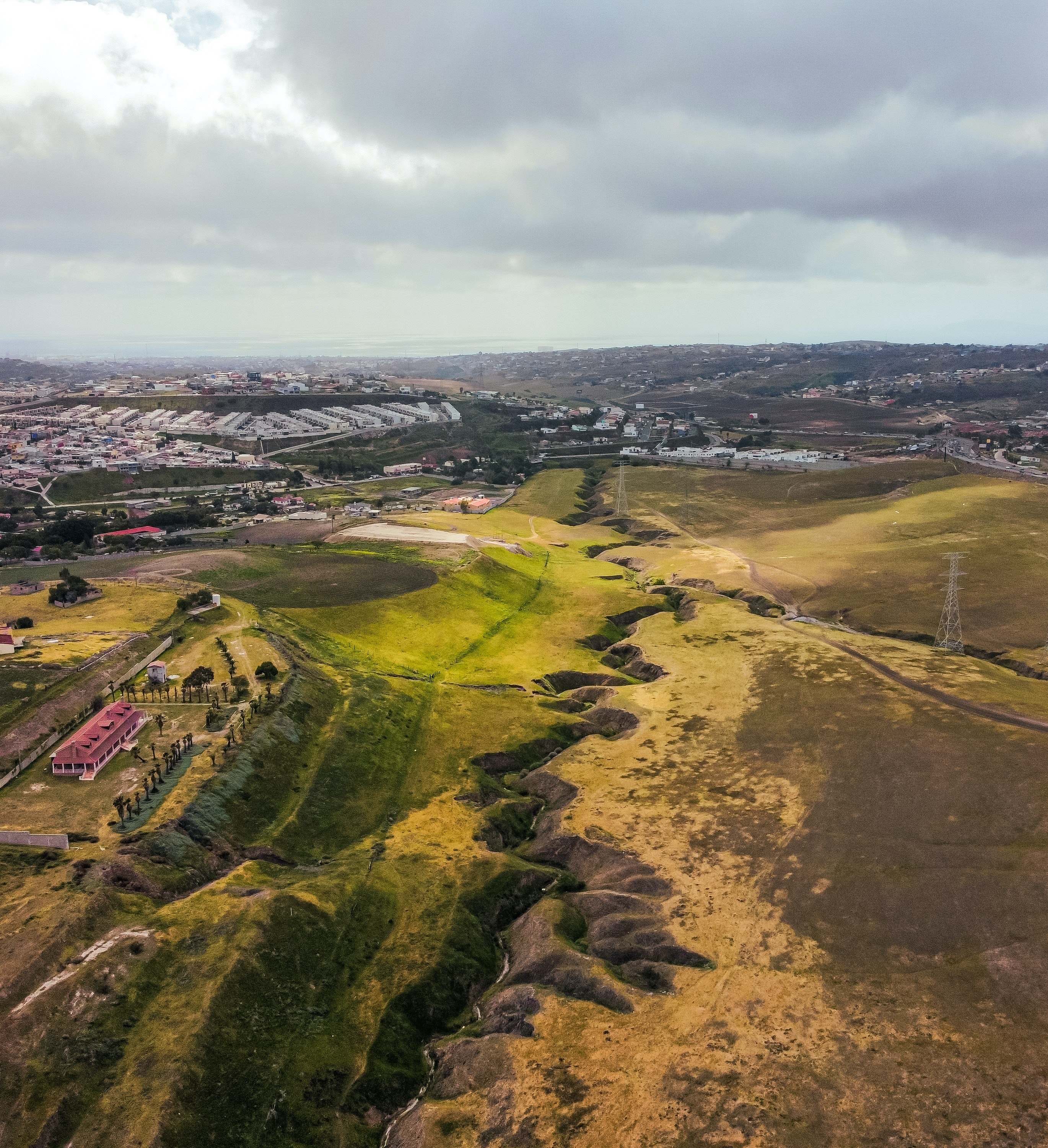 Un índice de rugosidad del terreno a escala municipal –updated– Superficie 2D versus superficie 3D y rugosidad Un índice de rugosidad del terreno a escala municipal –updated– Superficie 2D versus superficie 3D y rugosidad