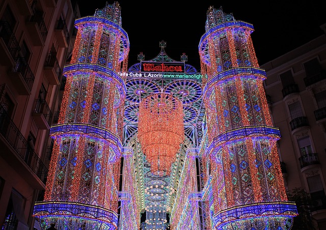 A feasibility study of the economic impact of traditional festivities in the Valencian Community A feasibility study of the economic impact of traditional festivities in the Valencian Community