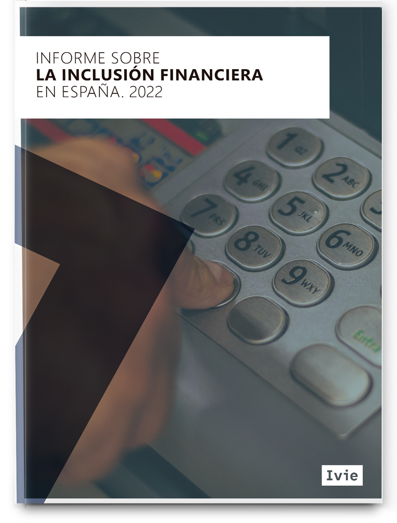 Analysis and monitoring of the objectives for the Observatory on Financial Inclusion 