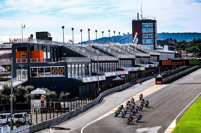 Economic impact report of the 2024 FIA Motorsport Games in the Valencian Community Economic impact report of the 2024 FIA Motorsport Games in the Valencian Community