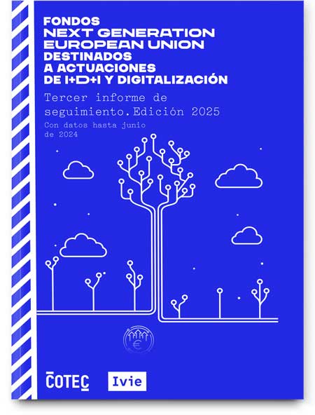 Ejecución de los fondos NGEU destinados a la política de gasto 46 (I+D+I+D) a junio de 2024 Ejecución de los fondos NGEU destinados a la política de gasto 46 (I+D+I+D) a junio de 2024