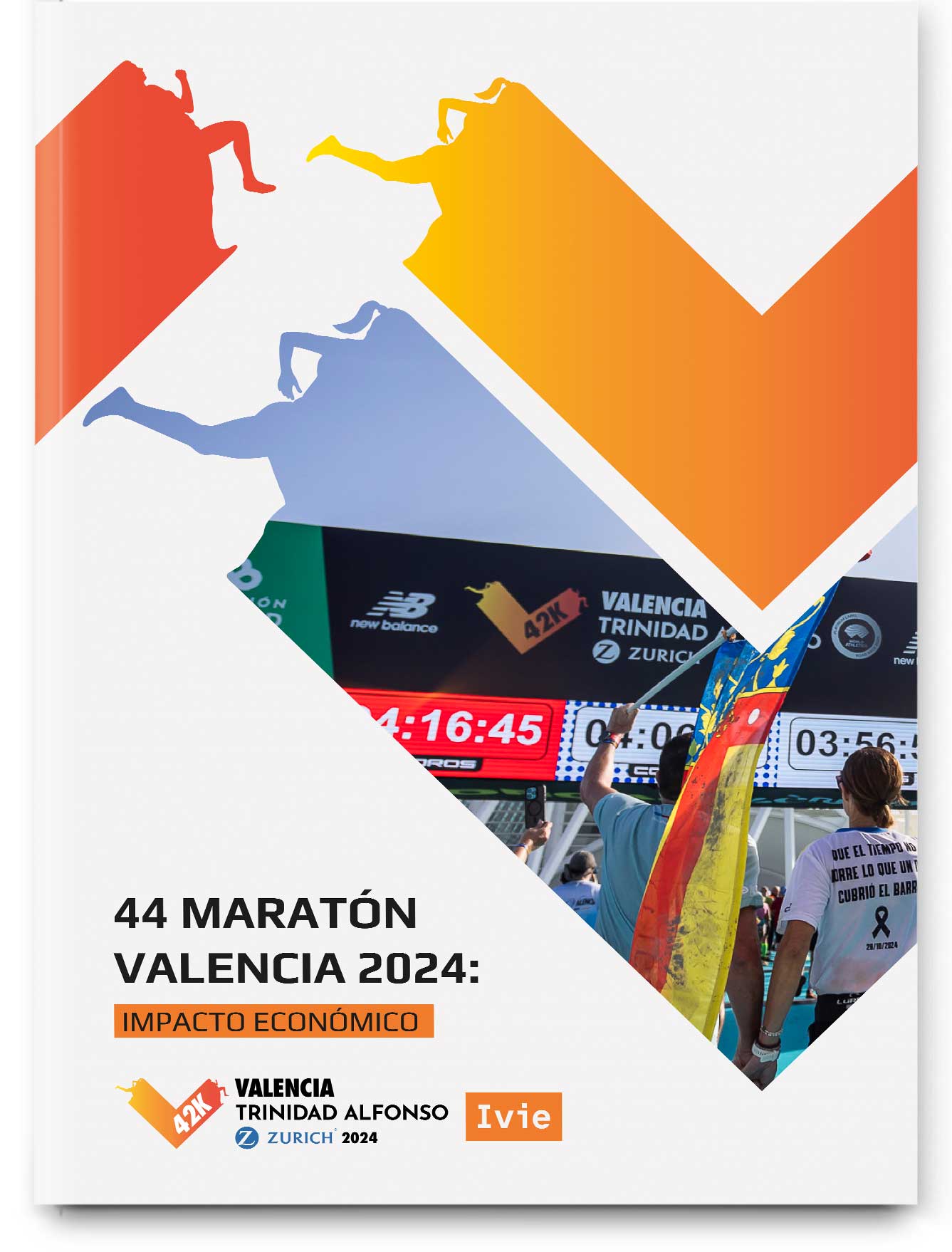 Impacto de la Maratón Trinidad Alfonso 2024