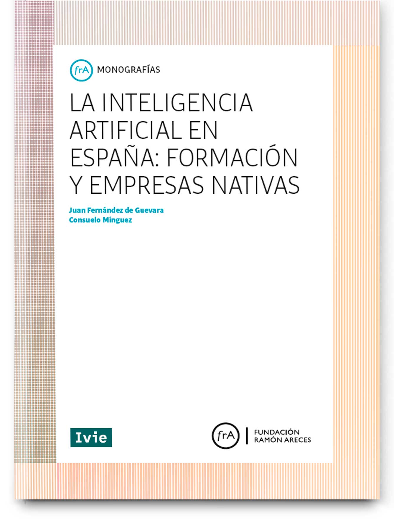 La inteligencia artificial en España: formación y empresas nativas