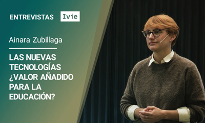 Entrevistas Ivie