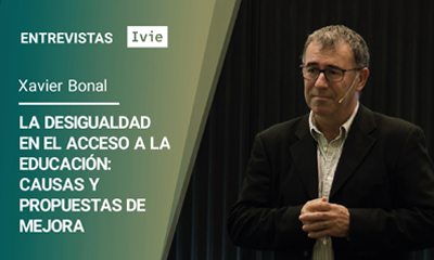 Entrevistas Ivie