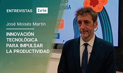 Entrevistas Ivie