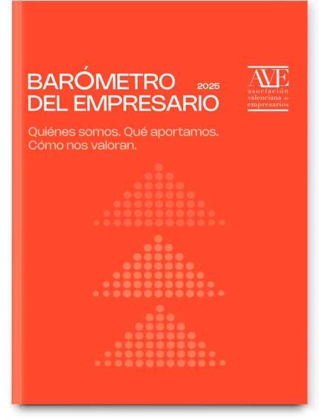 Sistema de indicadores de la economía valenciana y contribución al barómetro del valor de las empresas - 2025