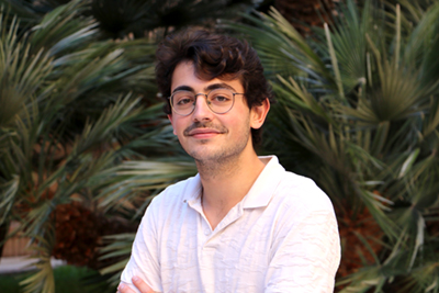Carlos Gómez Pitarch