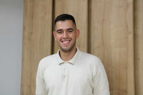 Rubén Baeza