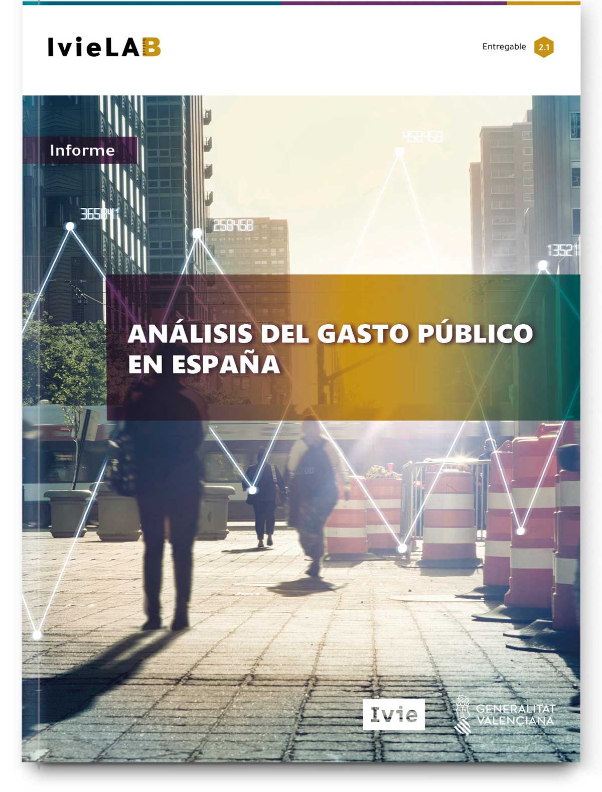 IvieLAB. Análisis del gasto público en España